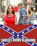 Image result for Alabama Siblings Meme