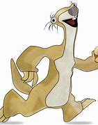 Image result for What Is Sid the Sloth