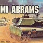 Image result for Abrams Tank Blueprint