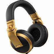 Image result for B5 Bluetooth Gold Cover Headphones
