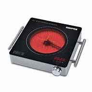 Image result for Geepas Induction Cooker