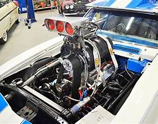Image result for Twin Blower Engine