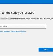 Image result for Forgot Pin for Microsoft Account