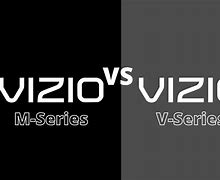 Image result for Vizio V Series vs M Series