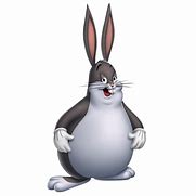 Image result for Cute Big Chungus