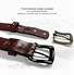 Image result for Real Leather Belts