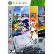 Image result for Dreamcast Collection Xbox 360