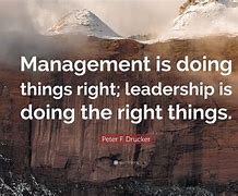 Image result for Peter Drucker Management Quotes