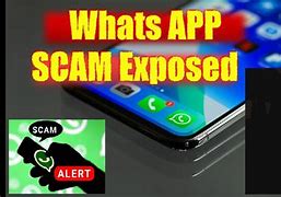 Image result for WhatsApp Scammers