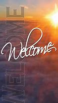Image result for Church Welcome Banners