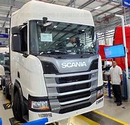 Image result for Fabrica Scania