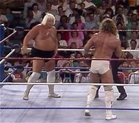 Image result for Buddy Rose WWF