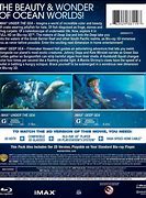Image result for IMAX Deep Sea 3D DVD