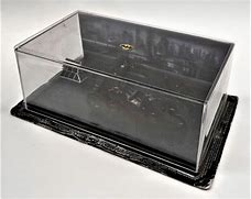 Image result for Batmobile Collectors Display Case
