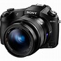 Image result for Sony 4K HD Camera