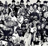Image result for Old School Rappers