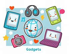 Image result for Cute Gadgets