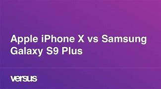 Image result for iPhone 6 vs Samsung Galaxy S9