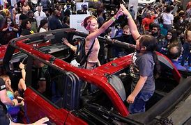 Image result for Chicago Auto Show Map