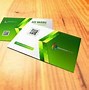 Image result for Business Card Design Background Green