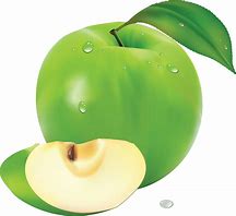 Image result for 2D Apple Image for Free