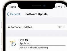 Image result for iPhone Update IOS 15
