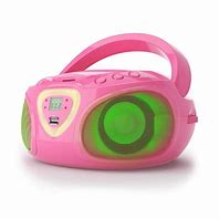 Image result for CD Boombox