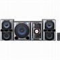 Image result for High-End Mini Stereo System