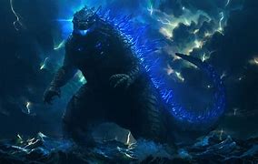 Image result for Godzilla Background for Home