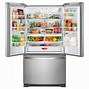 Image result for 5 Door Refrigerator without Water