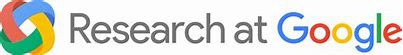 Image result for Google Research Logo