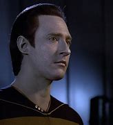 Image result for Data From Star Trek