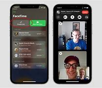 Image result for iPhone FaceTime with Android