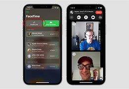 Image result for iPhone FaceTime Template