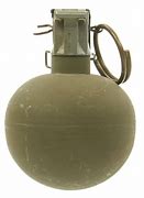 Image result for M60 Frag Grenade