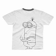 Image result for Minions T-Shirts