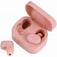 Image result for JVC Headphones Pink