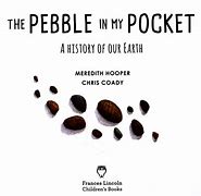 Image result for The Pebble in My Pocket Psages