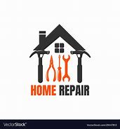 Image result for Home Maintenance Logo