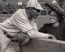 Image result for Rita Jean Paige Satchel Paige's Daughter