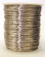 Image result for German Silver Wire