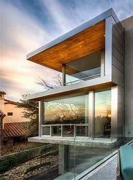 Image result for Modern Homes with Solar Panels