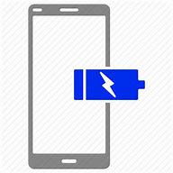 Image result for Phone Battery Dead Sign