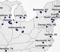 Image result for Costco Gas Stations Map