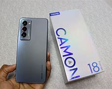 Image result for Tecno Camon 18 Premier