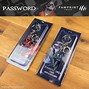 Image result for Email Password Keychain