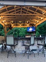 Image result for Outdoor TV Mounting Bracket