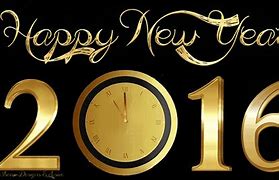 Image result for Free Happy New Year 2016