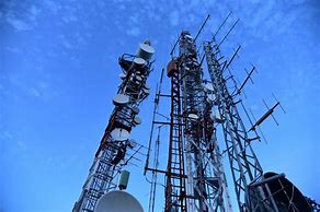 Image result for Telecommunications Cell Towers