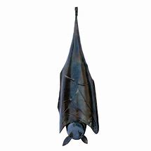 Image result for Hanging Bat Sculpture